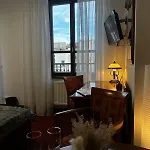 Balbinova Grand Private Balcony * Prag