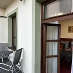 Balbinova Grand Private Balcony *