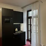 Balbinova Grand Private Balcony
