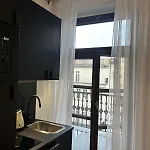 Balbinova Grand Private Balcony
