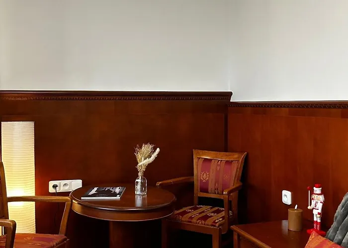 Apartamento Balbinova Grand Private Balcony Praga